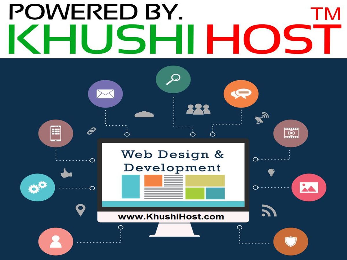 KhushiHost Recently Updated | Latest Version 21.2.2 |