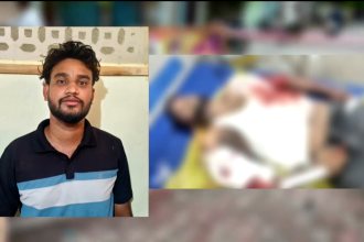 ಜಾಕೀರ್ ಹುಸೇನ್ ವೃತ್ತದಲ್ಲಿ ಚಾಕುವಿನಿಂದ ಇರಿದು ಯುವಕನ ಕೊಲೆ