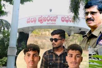 ಆರಿಫ್ ಕೊಲೆ ಪ್ರಕರಣ : ಸ್ಪಷ್ಟನೆ ಕೊಟ್ಟ ರಾಯಚೂರು ಎಸ್ಪಿ, ಏನಂದ್ರು..?