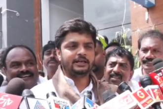 ಬೆಂಗಳೂರು ಆರ್ ಸಿ ಬಿ ಸಂಬ್ರಮಾಚರಣೆ ವೇಳೆ ಕಾಲ್ತುಳಿತ : ಅವಧೂತ ವಿನಯ್ ಗುರುಜಿ ಹೇಳಿದ್ದೇನು..?