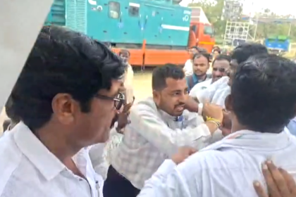 ಮಾಜಿ ಶಾಸಕನ ಜೇಬಿಗೆ ಕೈಹಾಕಿದ ಕಳ್ಳ : ಹೌಹಾರಿದ ಶಾಸಕರು ಕೊಟ್ಟರು ಬಿಸಿ ಕಜ್ಜಾಯ..!