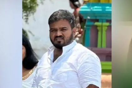 ಶಾಸಕಿ ಕರೆಮ್ಮ ನಾಯಕ್ ಪುತ್ರ ಸಂತೋಷಗೆ ಜಿಲ್ಲಾ ಸತ್ರ ನ್ಯಾಯಾಲಯ ವಾರೆಂಟ್‌ ಆದೇಶ..?