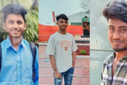 ಮಂತ್ರಾಲಯ ಪುಣ್ಯ ಸ್ನಾನಕ್ಕೆ ತೆರಳಿದವರು ನೀರು ಪಾಲು