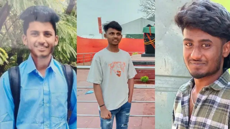 ಮಂತ್ರಾಲಯ ಪುಣ್ಯ ಸ್ನಾನಕ್ಕೆ ತೆರಳಿದವರು ನೀರು ಪಾಲು
