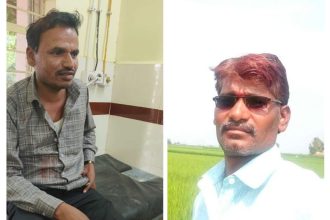 ಹಣಕಾಸು ವಿಚಾರಕ್ಕೆ ಗ್ರಾ.ಪಂಚಾಯತಿ ಸದಸ್ಯನಿಂದ ಶಿಕ್ಷಕನಿಗೆ ಚಾಕು ಇರಿತ..