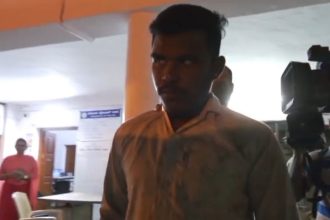 ಕೊನೆಗೂ ಪೊಲೀಸರ ಅತಿಥಿಯಾದ ಬ್ರೋ(ತಾತಪ್ಪ)..