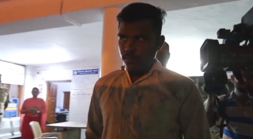 ಕೊನೆಗೂ ಪೊಲೀಸರ ಅತಿಥಿಯಾದ ಬ್ರೋ(ತಾತಪ್ಪ)..