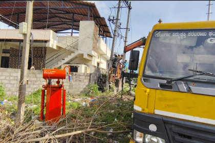 ರಾಯಚೂರು : ಜೆಸ್ಕಾಂ ಇಲಾಖೆಯಲ್ಲಿ ಟ್ರಾನ್ಸ್ವಫಾರ್ಮರ್ ಗಳ ಕೊರತೆ.?